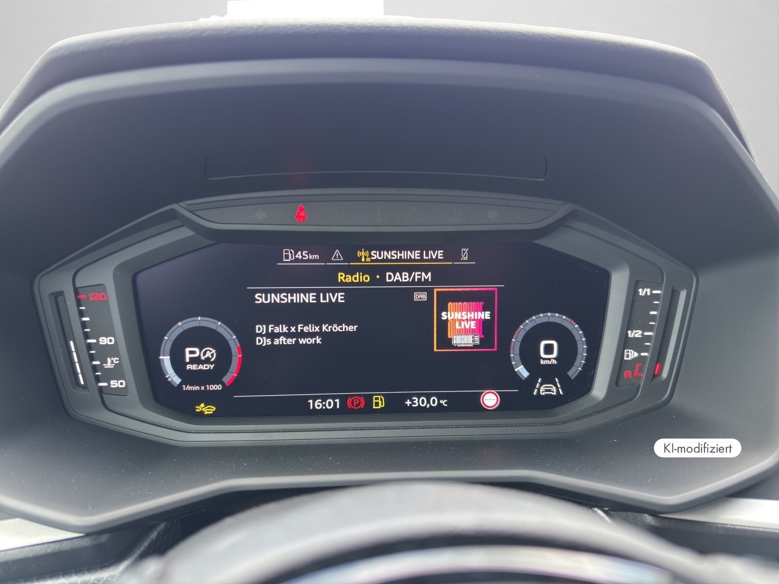 Audi A1 - Bild 11