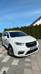 Chrysler 3.6 V6 HYBRID 7SITZER GARANTIE LED AHK - Chrysler Pacifica mit Hybrid-Antrieb