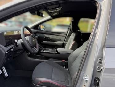 Hyundai Tucson – Bild 7
