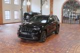 Jeep Grand Cherokee 3.0 CRD S-Limited 1Hand - Jeep: Limited Crd