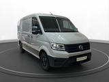 Volkswagen Crafter 35 Kasten L3 H2 2.0 TDI MR FLACHDACH - VW Crafter mit Schiebetür
