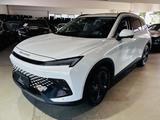 BAIC Beijing X55 LUXURY*PANO*SHZ*360°*SHZ* - BAIC Gebrauchtwagen