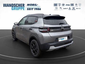 Citroën C3 COLLECTION 110 Kam.+LED+PDC+SpurH+