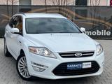 Ford Mondeo Turnier Business Edition AHK*RKAM*XENON - Ford Mondeo: Business Edition