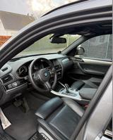 BMW X3 xDrive30d M SPORT AT M SPORT - BMW X3 in Aachen