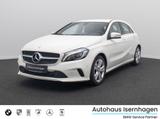 Mercedes-Benz A180 BlueEfficiency Tempomat LED ParkAss NAVI  - Mercedes-Benz 180