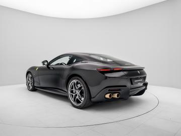 صورة 7 لـ 2021 Ferrari ROMA