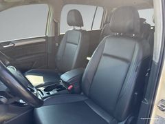 VW Touran 2.0 TDI Trendline DSG Taxi Kindersitz Shz VW Touran 2.0 TDI Trendline DSG Taxi Kindersitz Shz