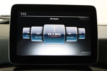 Mercedes-Benz G 350 Offroad Umbau Dachzelt LED Leiste