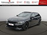 BMW M340d 3er - M340 d xDrive Pano/Shadow/CarPlay - BMW: Kombi, E34