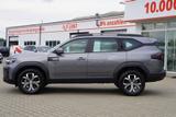 Dacia Bigster Expression 140 mHev LED Navi Kamera - Dacia Bigster Expression mit Hybrid-Antrieb (Benzin/Elektro)