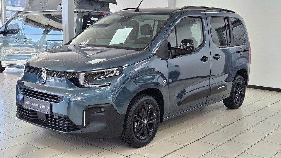 Citroën Berlingo M PureTech 110 S&S Plus