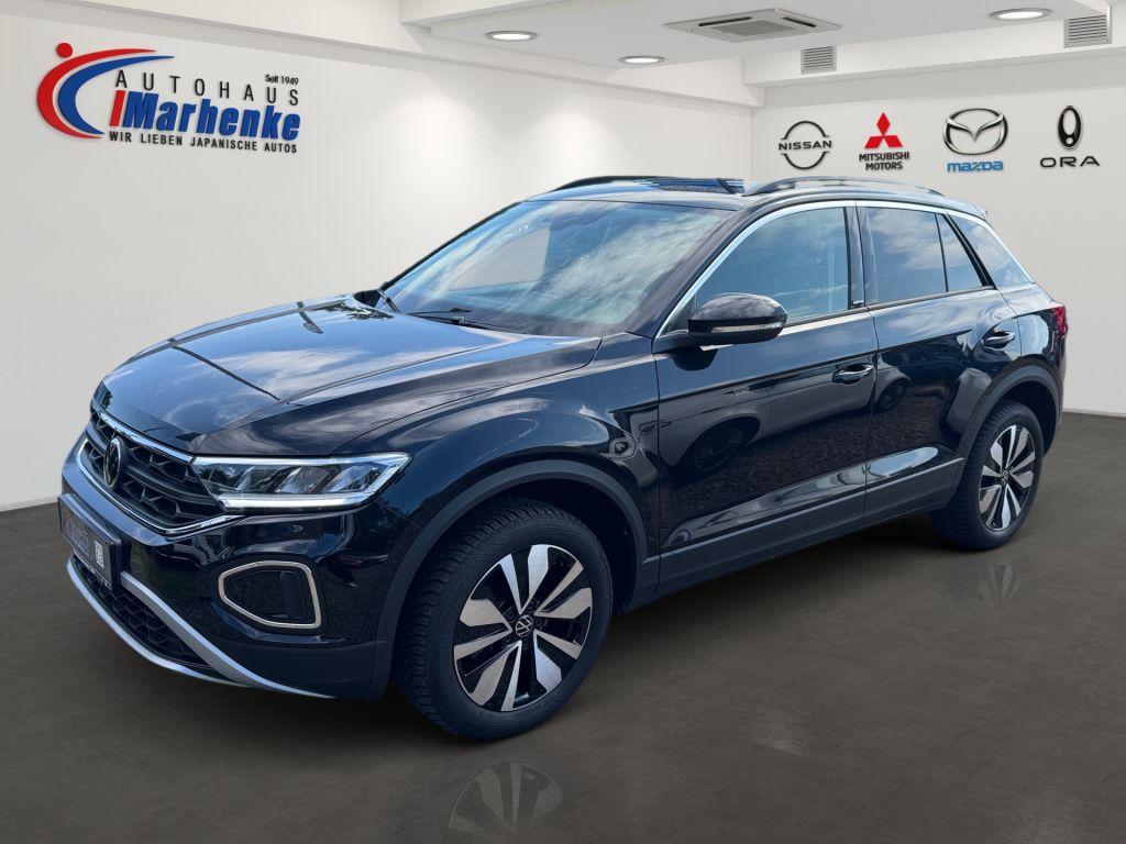 Volkswagen T-Roc 1.5 TSI OPF DSG Move