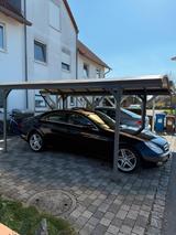 Mercedes-Benz Mercedes Benz CLS 280 - Mercedes-Benz CLS-Class aus 2008