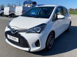 Toyota Yaris 8-fach Alu Rückfahrkamera Service neu - Toyota Yaris: Winterreifen