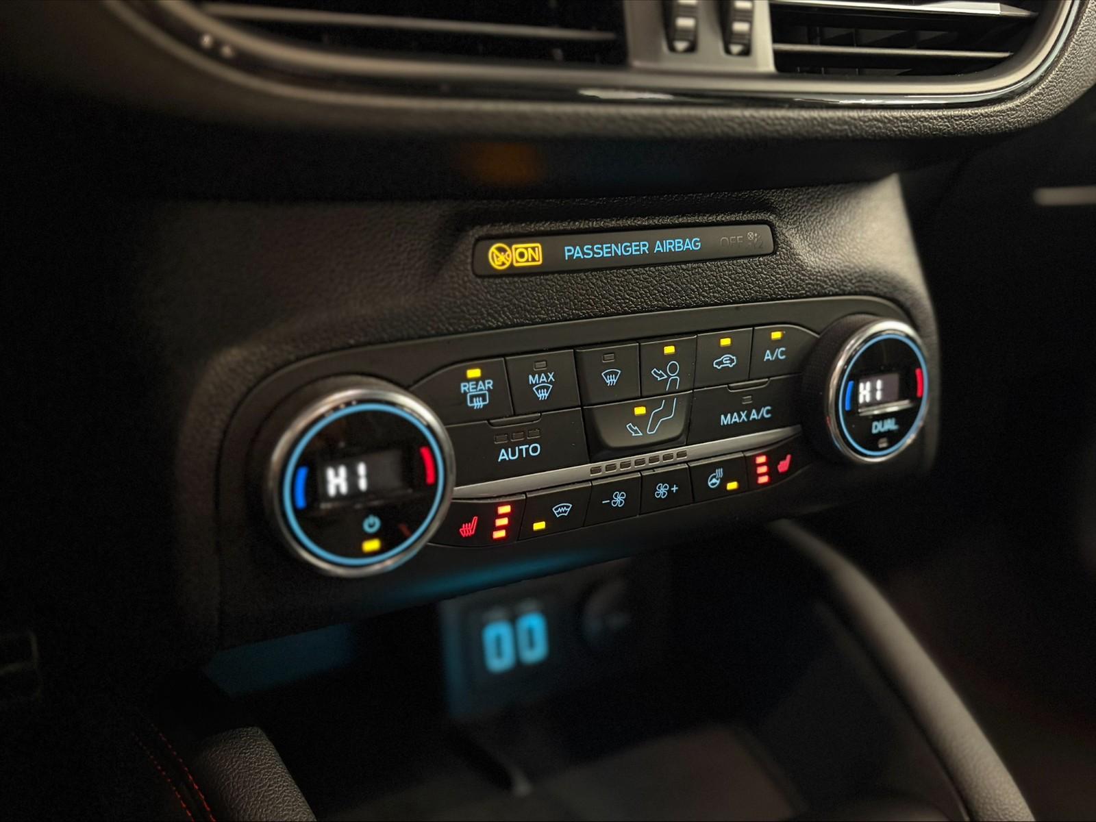 Ford Focus Lim. ST-Line X, миниатюра 16
