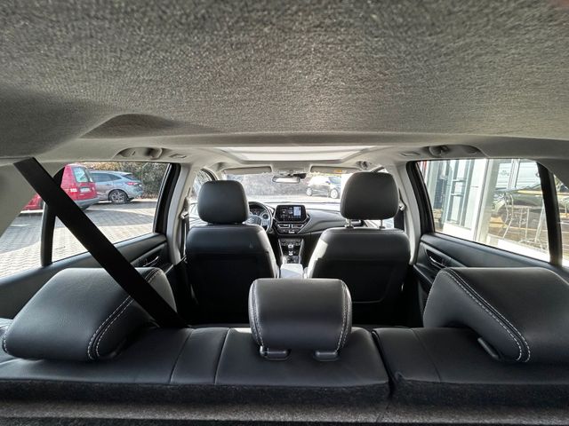 SX4 S-Cross Comfort+ 4x4*360°-Kamera*PDC*Pano*