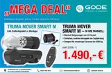 Fendt Bianco Activ 515 SGD/Mega Deal ! 5.086,-Euro - Angebote entsprechen deinen Suchkriterien