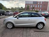 Audi A1 attraction - Audi A1 Gebrauchtwagen in Hamburg