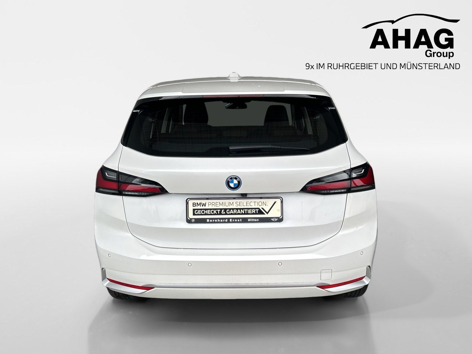 BMW 225 Active Tourer - Bild 5