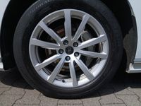 Audi A8 - Vorschau Bild 8