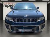 Jeep Grand Cherokee Overland 4xe MY23 - gebrauchte Jeep Grand Cherokee aus dem Jahr 2023