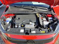 Opel Corsa - Vorschau Bild 14