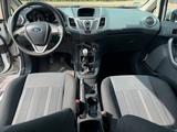 Ford Fiesta 1.6 TDCi (JA8) | Neuer Turbola... - Ford Fiesta JA8 mit Diesel-Antrieb
