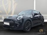 MINI Cooper S Leder Tempo LED SHZ PDC V&H DAB - MINI MINI Gebrauchtwagen in Bremen