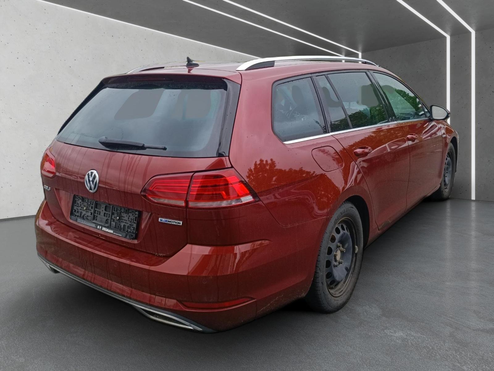 Volkswagen Golf VII Variant 1.5 TSI Highline LED*Navi*RFK*A