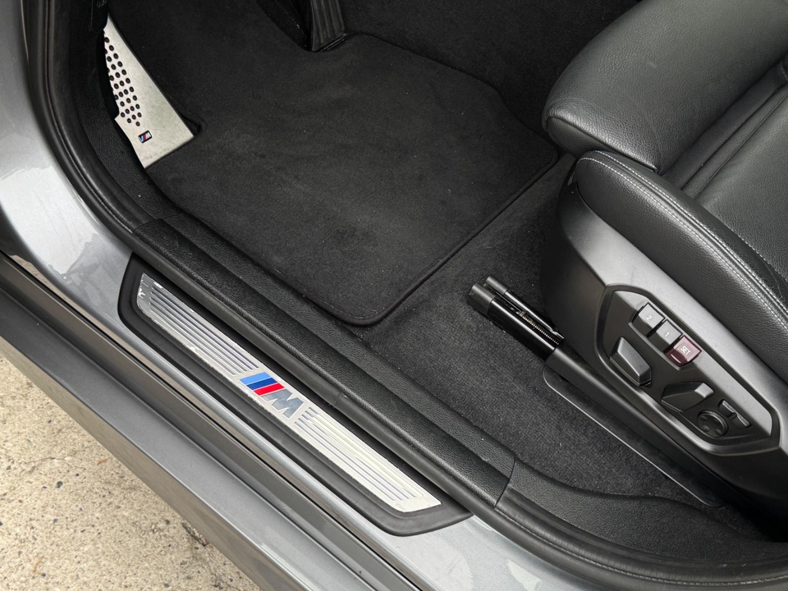 BMW X3 xDrive35d 313 ch – M Sport – BVA – Cuir – HUD – Driving Assistant Plus