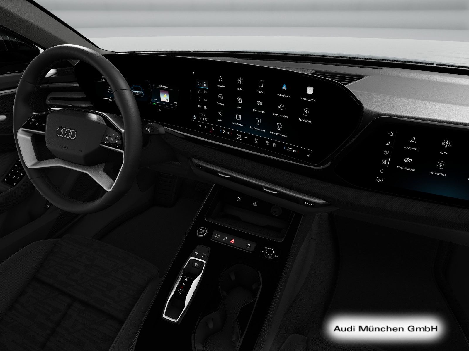 Audi A5 - Bild 15