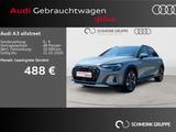 Audi A3 allstreet 35 TDI S line AHK ACC MEMORY