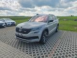 Skoda Kodiaq 2.0 BiTDI SCR DSG 4x4 RS