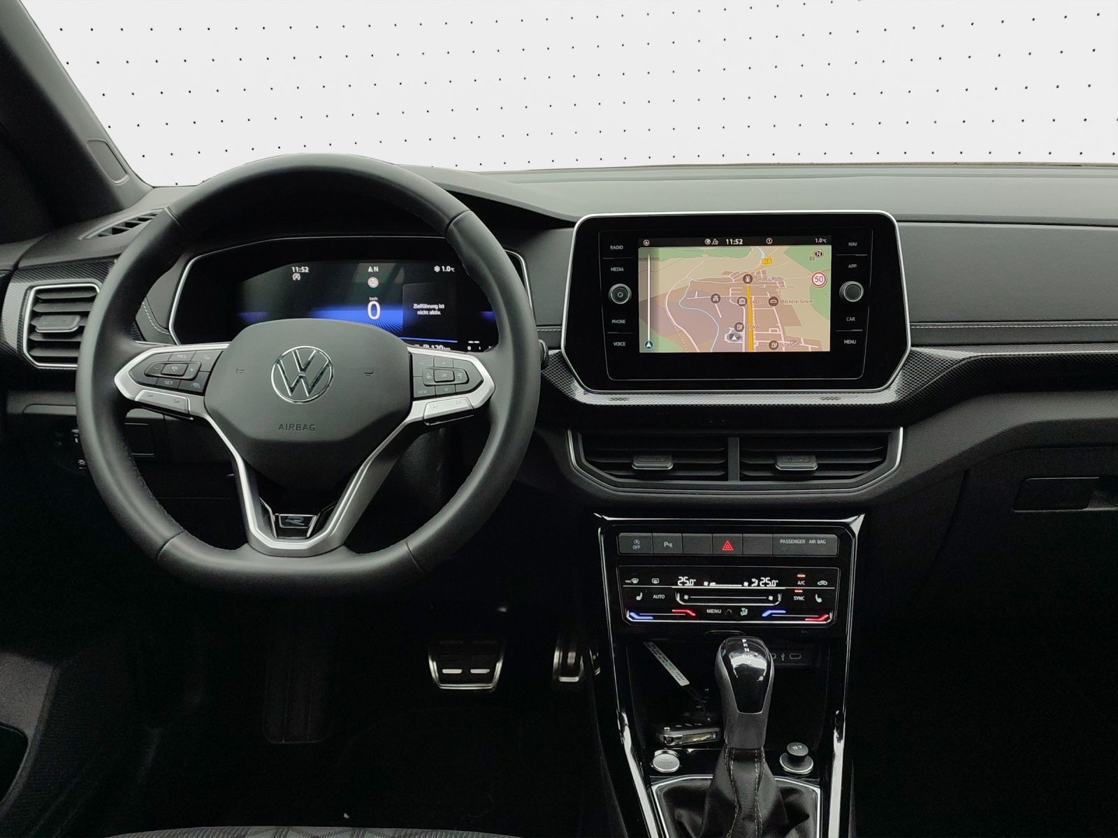 Volkswagen T-Cross - Bild 7