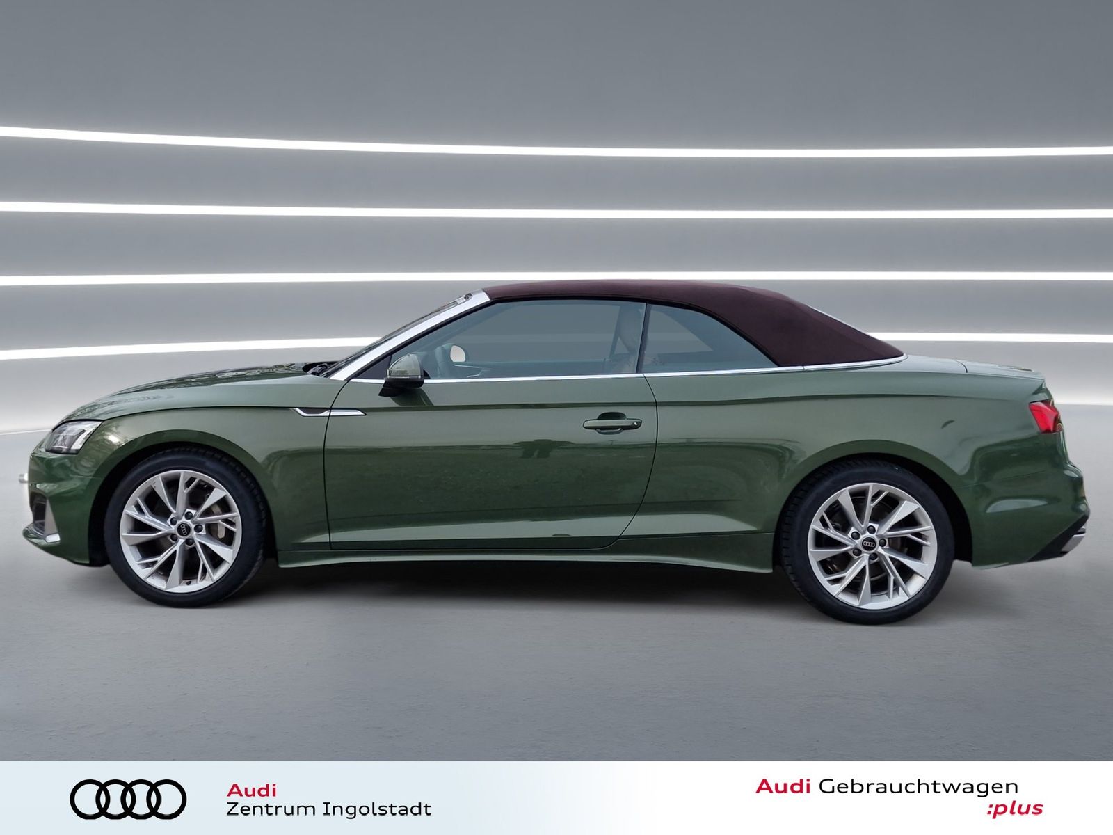 Audi A5 - Bild 3
