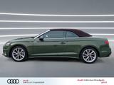 Audi A5 Cabrio 40 TDI qu S-Sitze LED MASSAGE advanced - Audi A5 in Duisburg