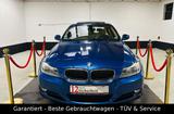 BMW 318d Lim. 318d AUT. TÜV&Inspektion Neu - BMW 318 in Bonn