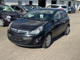 Opel Corsa D Edition