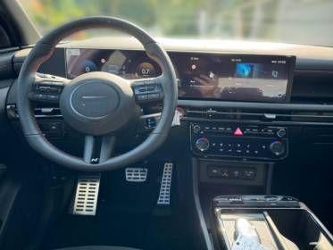 Hyundai Tucson – Bild 9
