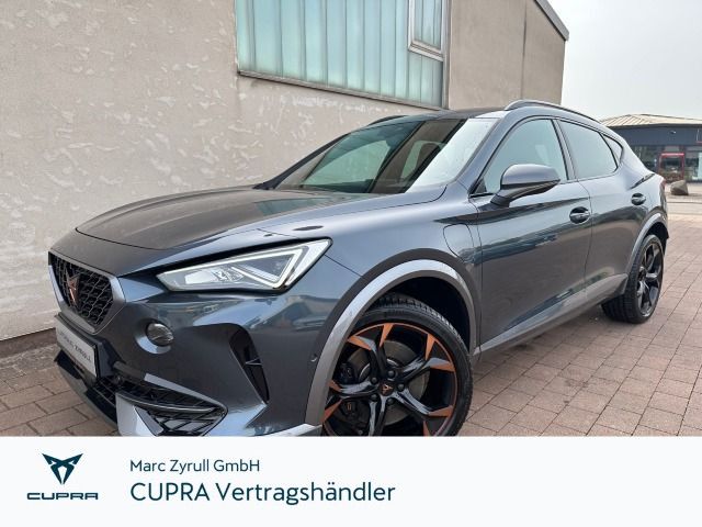 Cupra Formentor VZ 1.4 e-HYBRID 245 PS DSG AHK/NAVI/AC