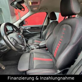 BMW X1 - 12