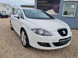 Seat Leon Stylance / Style - gebrauchte Seat Leon aus dem Jahr 2008