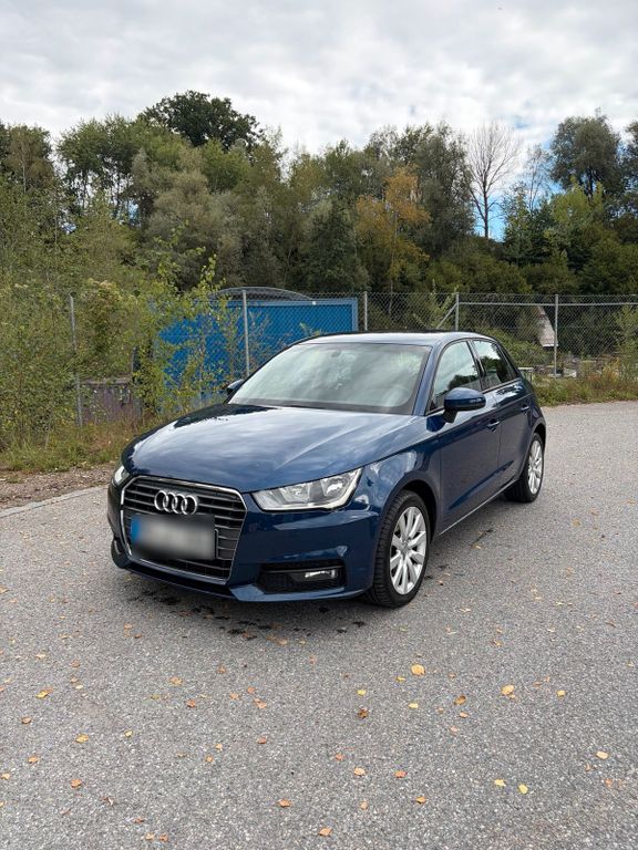 Image of Audi A1
