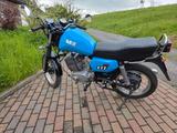 Mz ETZ 251 - ETZ 251