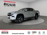 Volkswagen Amarok Style (NAVI.SHZ.SH.PDC.AHK) 3.0 TDI Doppe - Volkswagen Amarok Style Gebrauchtwagen
