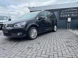 Volkswagen Touran Cup BMT PDC/SITZHEIZ/KLIMA - Volkswagen Touran aus 2015