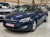 Opel Astra J Sports TourerEdition/PDC/SHZ/SERVICE NEU - Opel Astra aus 2010: Sports Tourer
