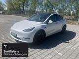 Tesla Model Y Rear-Wheel Drive - Tesla Model Y Gebrauchtwagen in Berlin