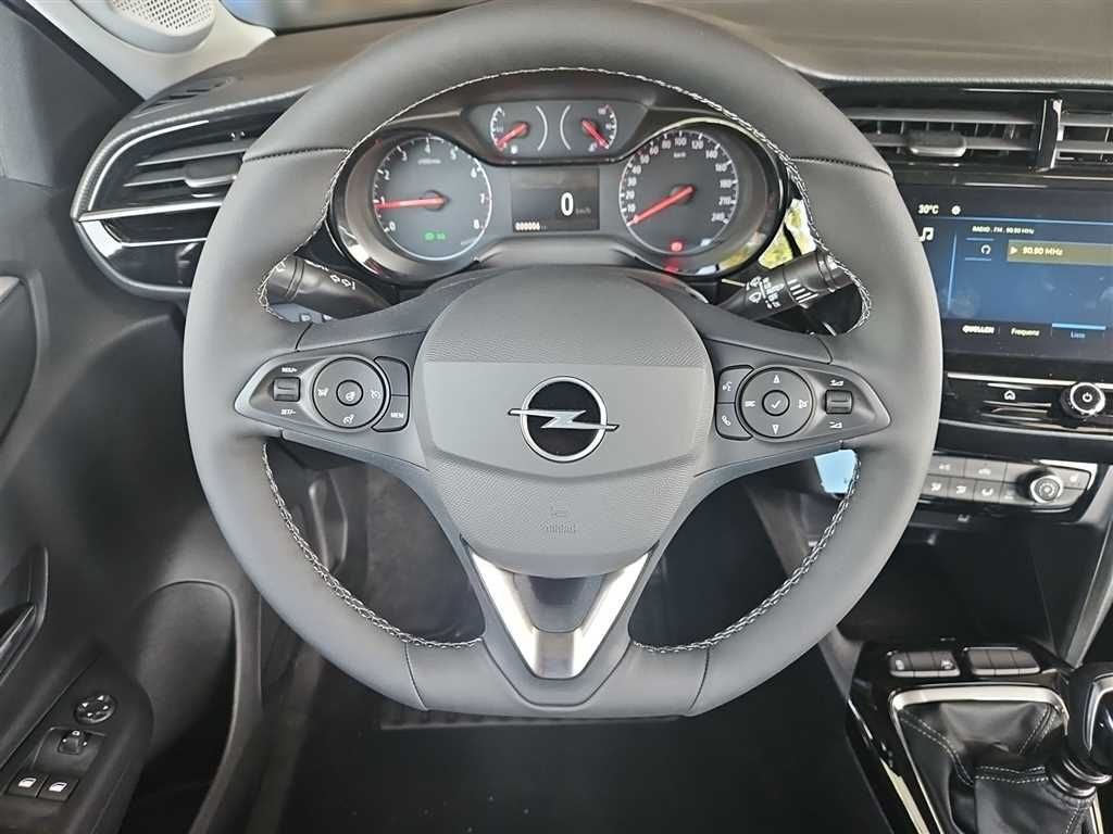 Opel Corsa - Bild 13